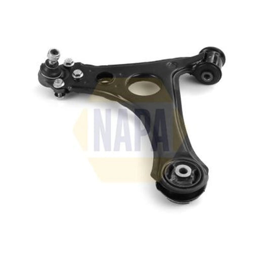 NAPA Control/Trailing Arm Front Left fits Mercedes-Benz Vaneo 2002-2005
