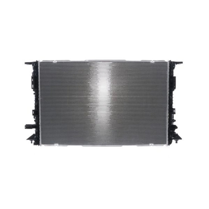 Mahle Engine Radiator fits Audi A8 D4 2009-2018 4.0 4.2 6.3