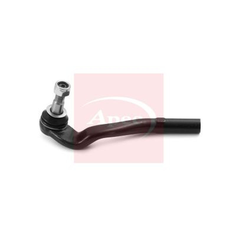 Apec Steering Tie Rod End Ball Joint Front Left M14x1.5 fits Mercedes-Benz Cls