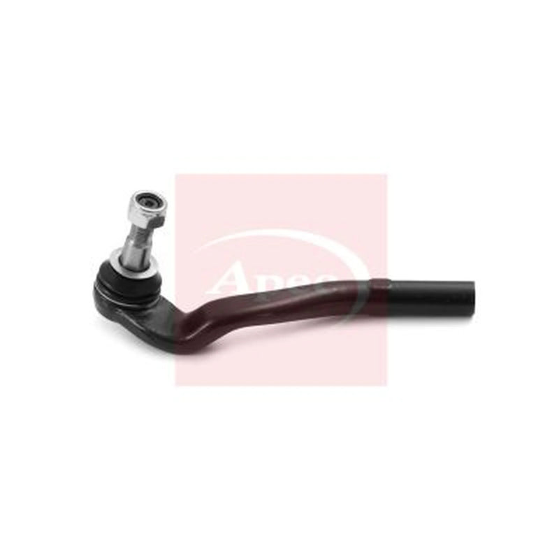 Apec Steering Tie Rod End Ball Joint Front Left M14x1.5 AST6834