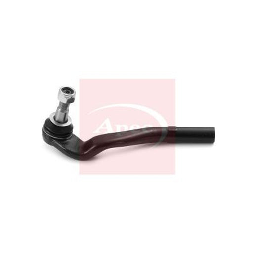 Apec Steering Tie Rod End Ball Joint Front Left M14x1.5 fits Mercedes-Benz Cls