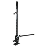 Laser High Lift Farm Jack 1200mm - 2500kg Capacity 7665 Laser - Dynamic Drive