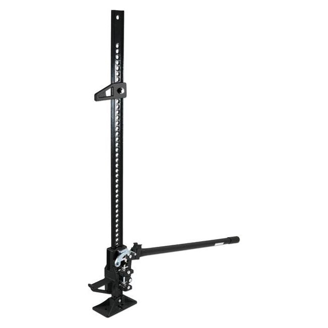 Laser High Lift Farm Jack 1200mm - 2500kg Capacity 7665 Laser - Dynamic Drive