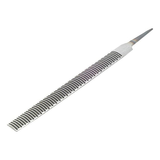 Crescent Nicholson® Half-Round Second Cut Cabinet Rasp 250mm (10in) Crescent Nicholson® - NN4 Online