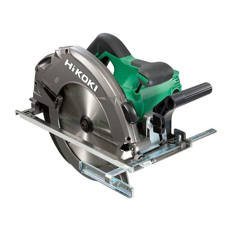 Hikoki C9U3/J7 Circular Saw 235mm 1670W 110V HiKOKI - Dynamic Drive