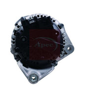 Apec Car Alternator 12V fits BMW X5 2006-2013 3.0
