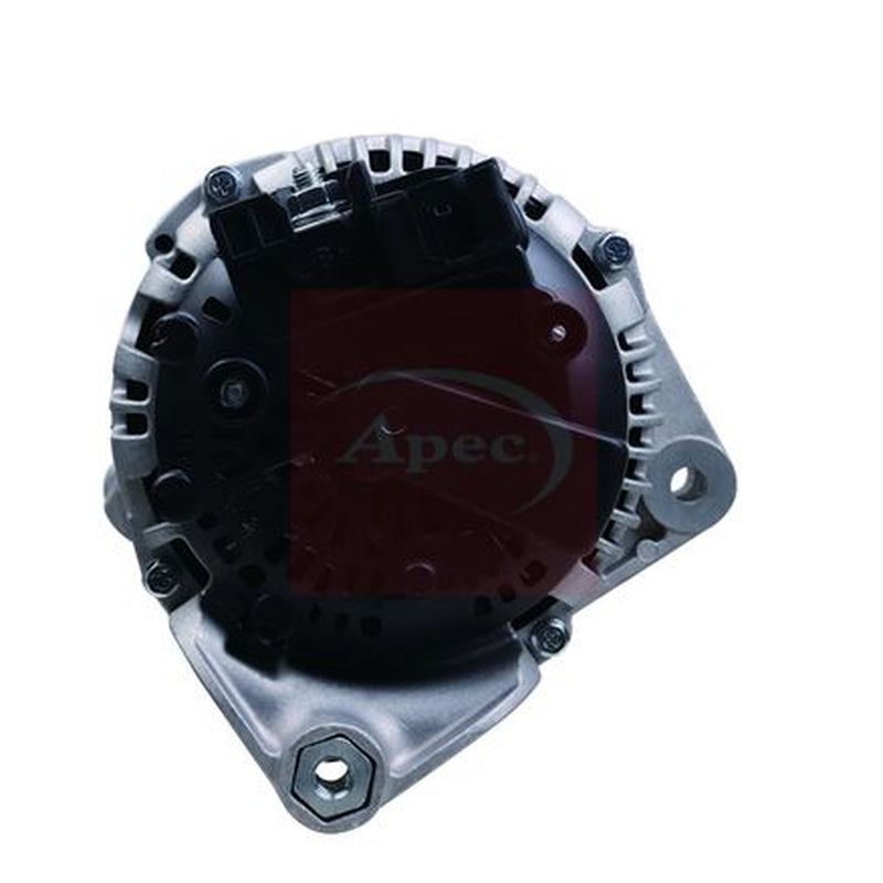 Apec Car Alternator 12V fits BMW X5 2006-2013 3.0