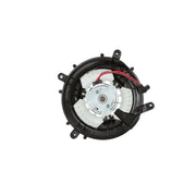 Hella Heater Blower Fan fits Maybach 57 2002-2012