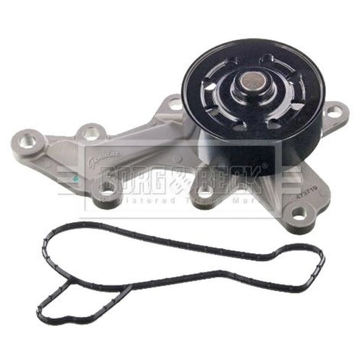 Borg & Beck Engine Cooling Water Pump BWP2475