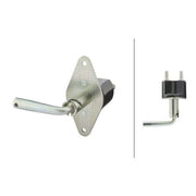 Hella Battery Master Switch