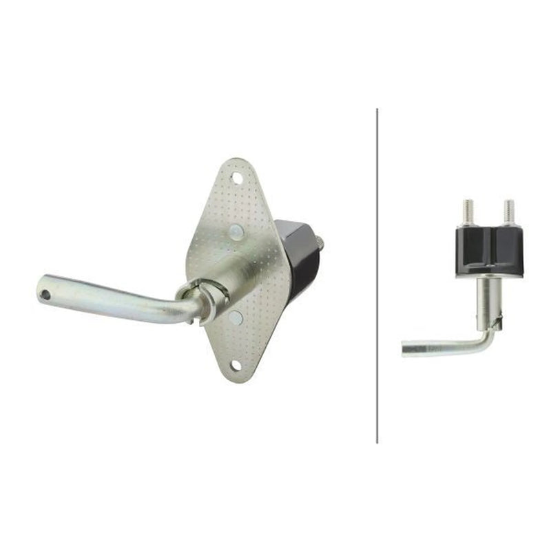Hella Battery Master Switch