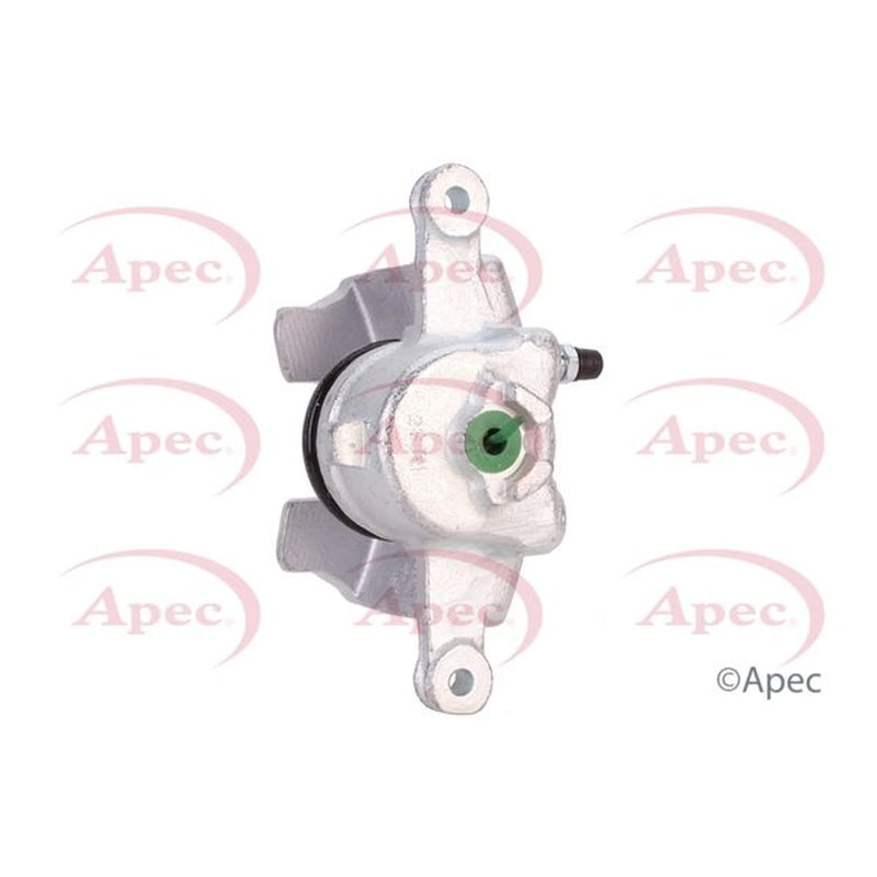 Apec Brake Caliper Assembly Front Left LCA625