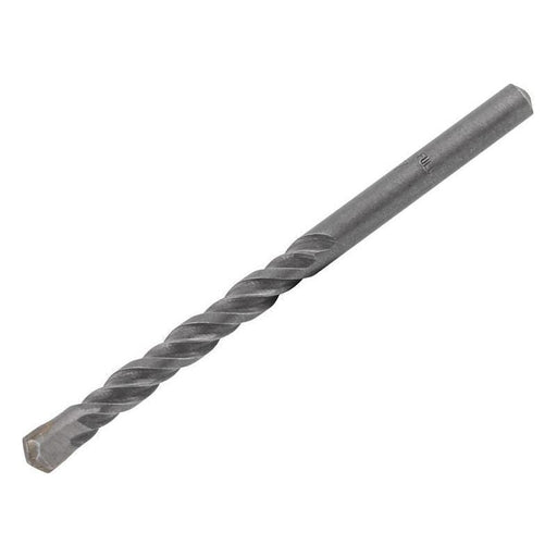 Faithfull Standard Masonry Drill Bit 7 x 100mm Faithfull - Dynamic Drive