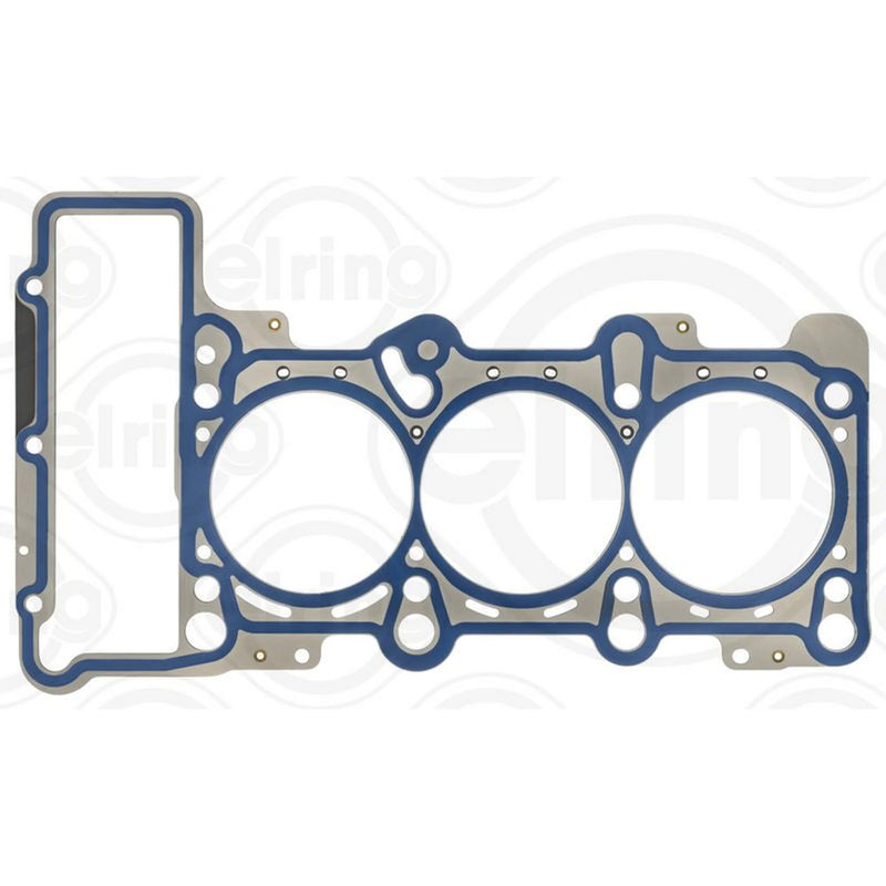 Elring Cylinder Head Gasket 0mm Thick fits Audi A4 B8 2007-2012 3.2