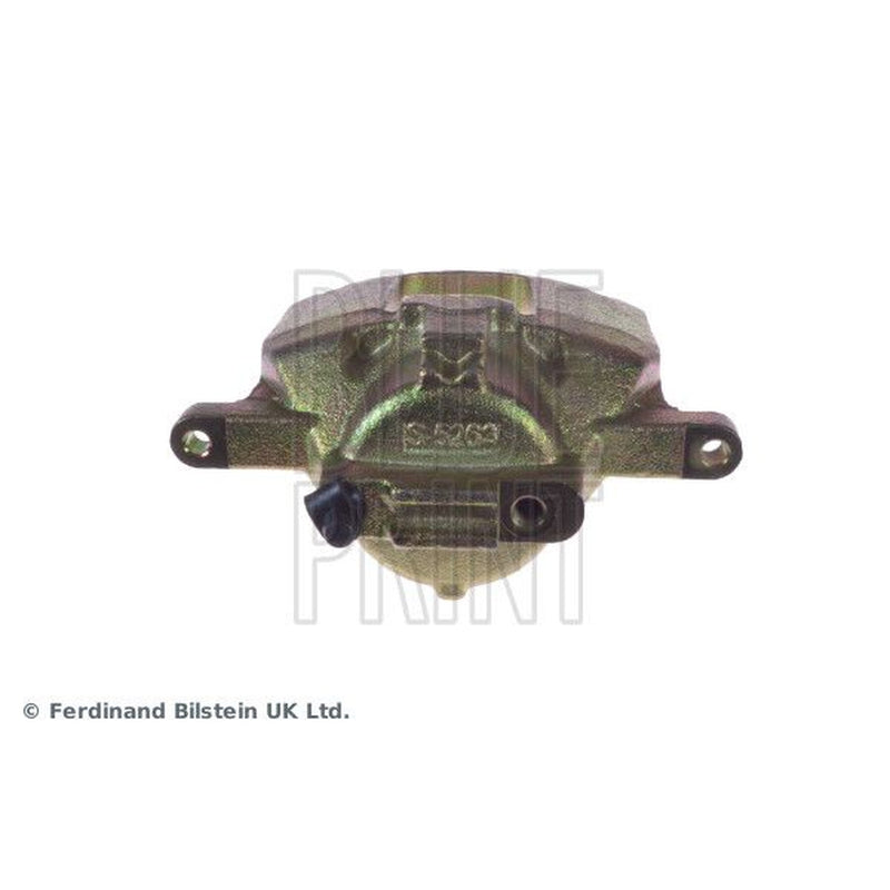 Blue Print Brake Caliper Assembly Front Right fits Chrysler Grand Voyager V
