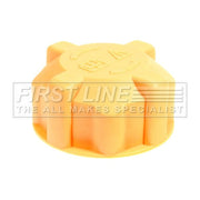 First Line Coolant Expansion Tank Cap fits Alfa Romeo 145 1994-2001 1.4 1.8
