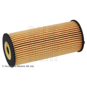 Blue Print Engine Oil Filter fits BMW 1 Sports Hatch 2011-2019