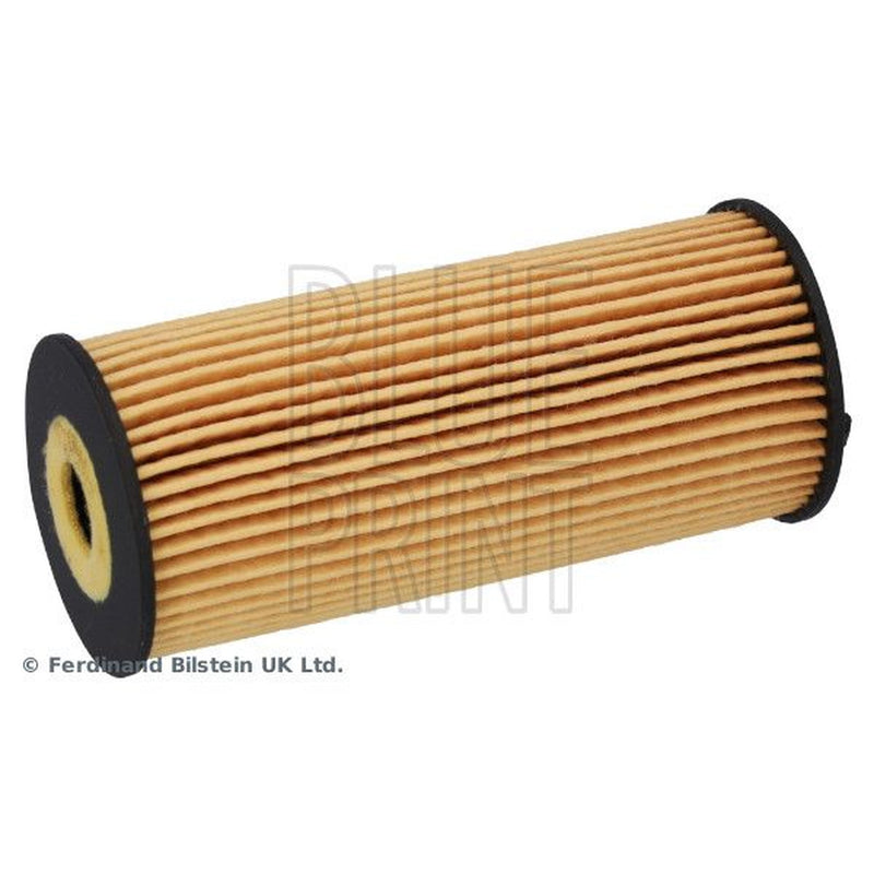 Blue Print Engine Oil Filter fits BMW 1 Sports Hatch 2011-2019