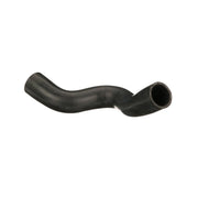 Gates Radiator Coolant Hose 295mm ID fits Opel Corsa D 2006-2014 1.2 1.4