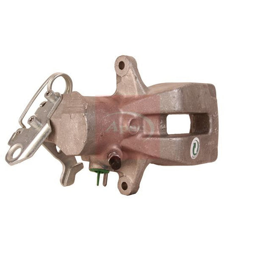 Apec 2 x Rear Brake Calipers fits Audi A8 D2 1996-2002 2.8 3.7 4.2