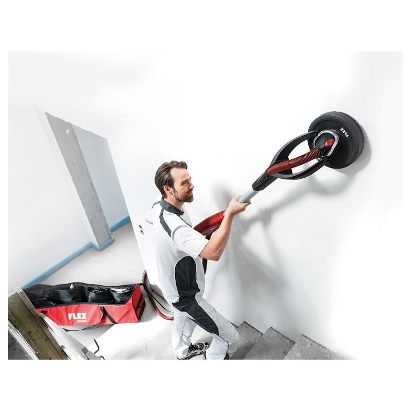 Flex Power Tools GE 7 Giraffe® Sander 710W 110V + MH-O Round Sanding Head Flex Power Tools - Dynamic Drive