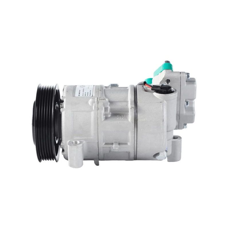Hella Air Conditioning Compressor 8FK 366 201-341