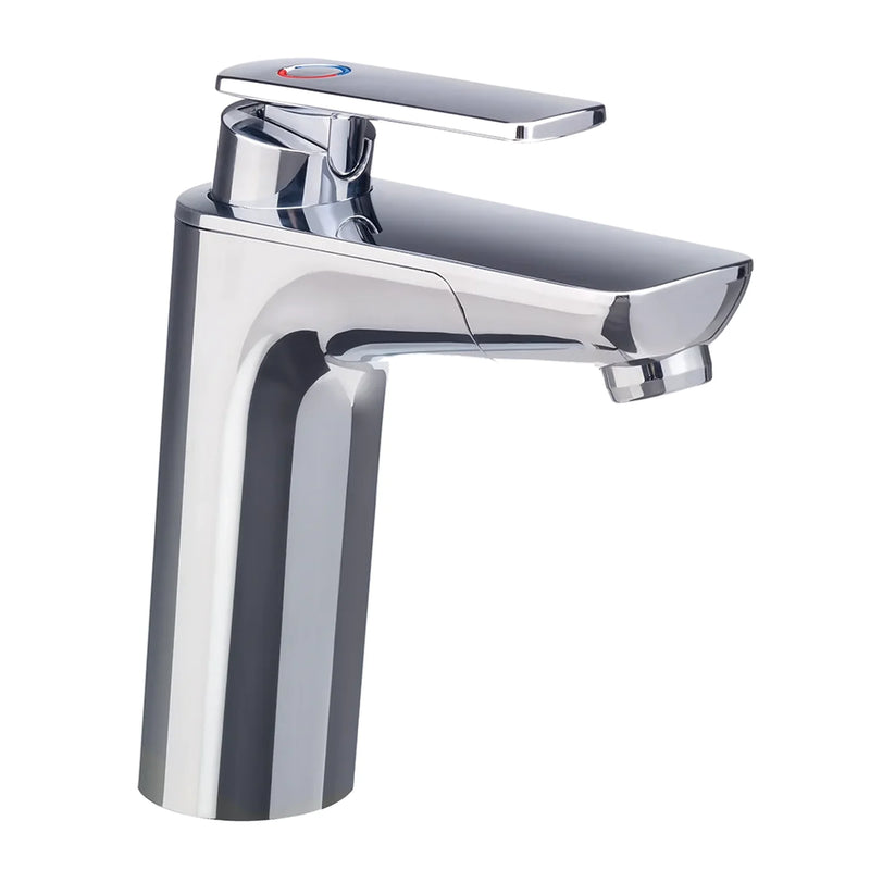 Reich Mixer Tap with 25cm Flexi Hose - Model 570-7020501