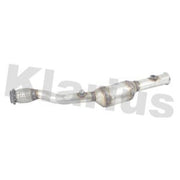 Klarius Catalyst Type Approved With Pipe Front fits Citroën Xsara Picasso