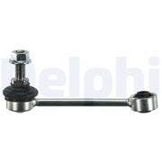 Delphi Stabiliser Bar Link Coupling Rod Front fits Daimler Daimler Xj 1997-2003