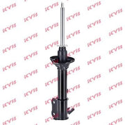 KYB Shock Absorber Damper Strut Rear Left fits Hyundai Accent 1994-2000 1.3 1.5