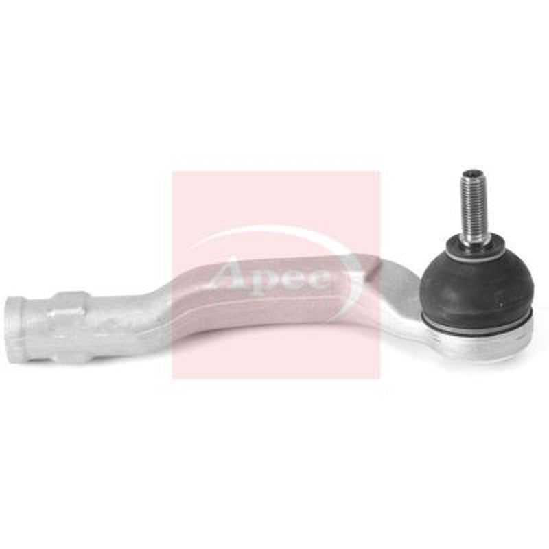 Apec Steering Tie Rod End Ball Joint Front Right FM14x1 fits Nissan Juke 2019 on