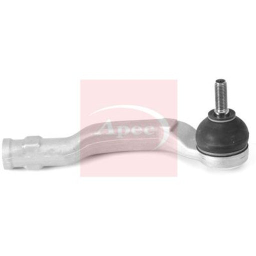Apec Steering Tie Rod End Ball Joint Front Right FM14x1 fits Nissan Juke 2019 on