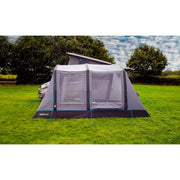 Outdoor Revolution Cayman Air T3 LOW (Inc Footprint) Driveaway Awning Outdoor Revolution - Dynamic Drive