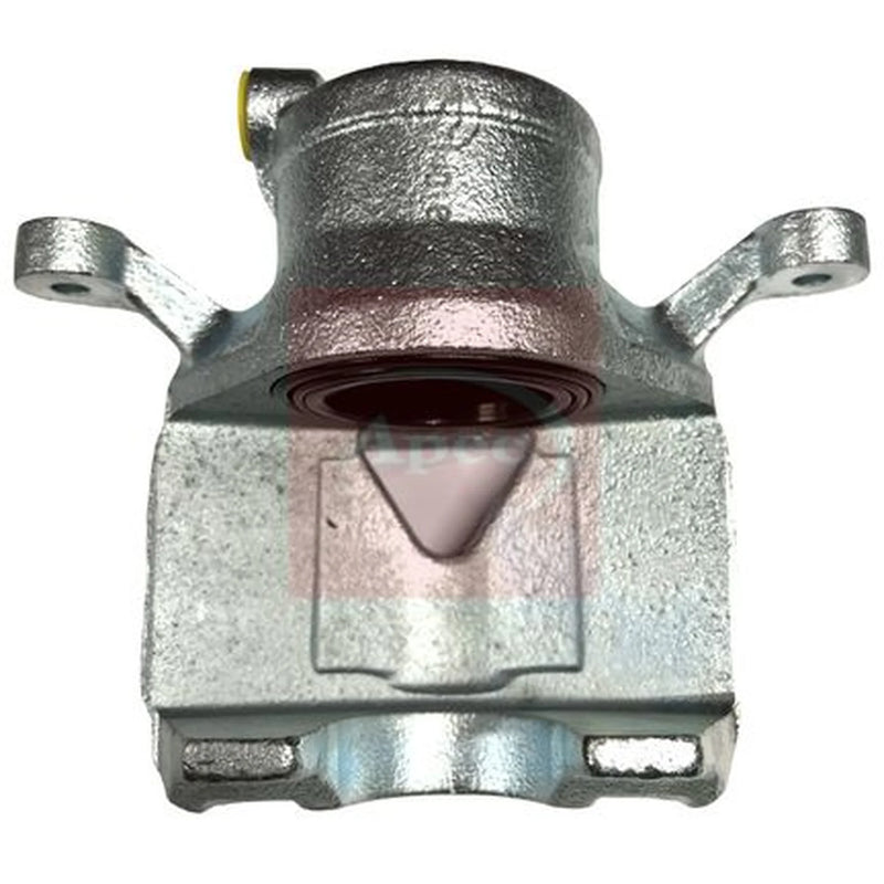 Apec Brake Caliper Assembly Front Left LCA1457N