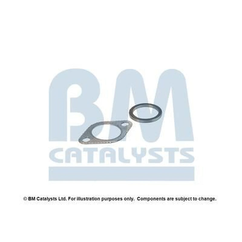 BM Catalysts Fitting Kit FK80212A FK80212A
