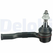 Delphi Steering Tie Rod End Ball Joint Front Right M14x1.5 fits Opel Astra K