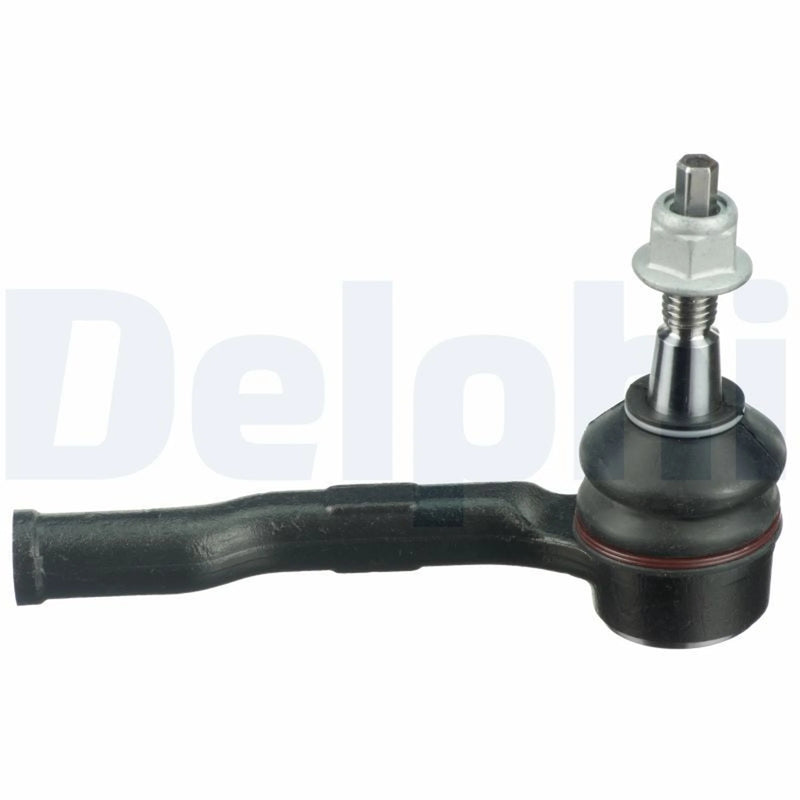 Delphi Steering Tie Rod End Ball Joint Front Right M14x1.5 fits Opel Astra K