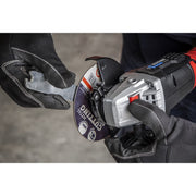 Sealey Cordless Angle Grinder115mm 20V SV20 Series Body Only CP20VAGB Sealey - Dynamic Drive