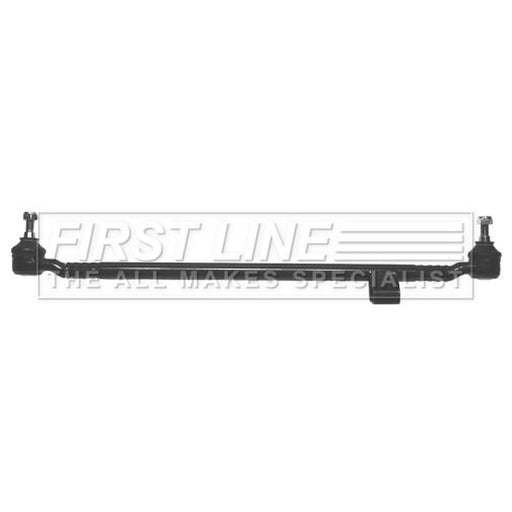 First Line Centre Rod Assembly fits Mercedes-Benz 124 1984-1993
