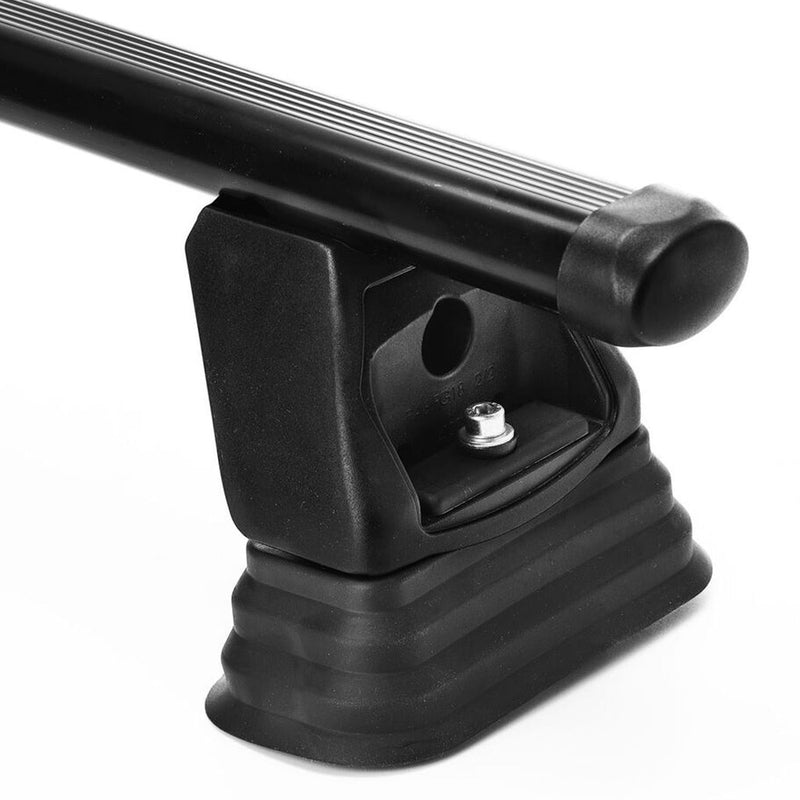 Summit Locking Roof Bars for Fiat Fullback 2016 onwards Summit  - Dynamic Drive