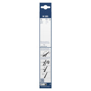 Bosch Wiper Wiper Blade 180mm — H181 fits Citroën C4 2004-2011 1.4 1.6 2.0