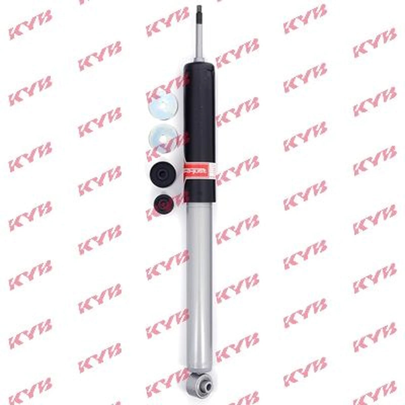 KYB Shock Absorber Damper Strut Rear fits Mercedes-Benz C-Class 1993-2000