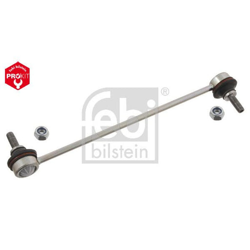 Febi Stabiliser Bar Link Coupling Rod Front Right 29834