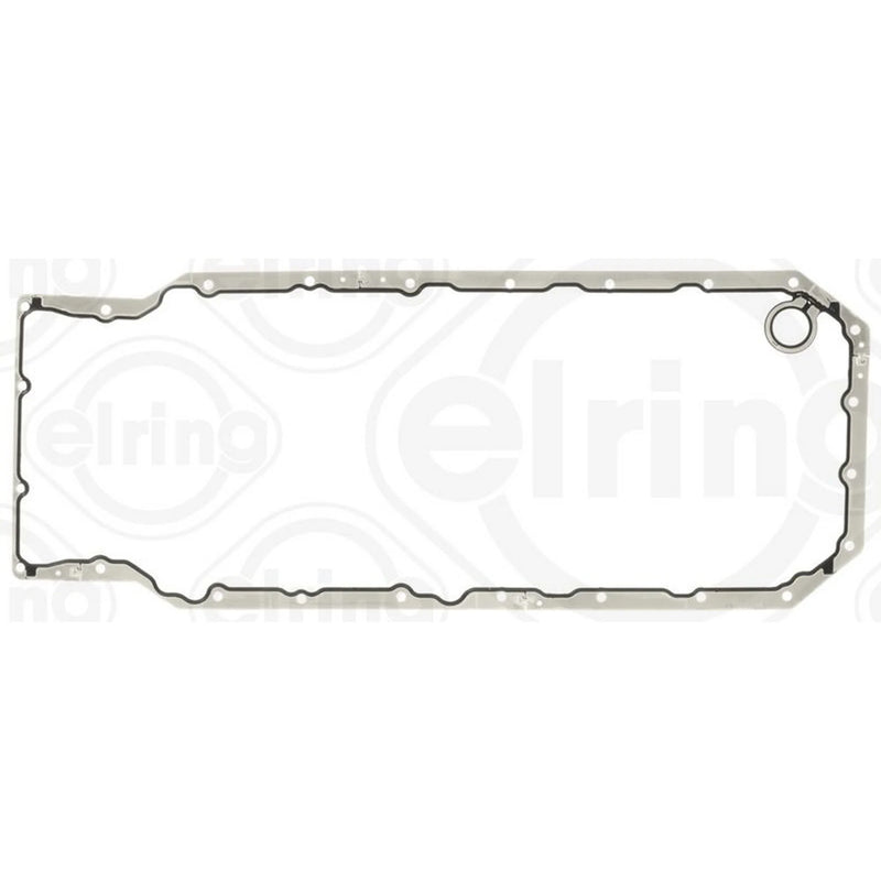 Elring Oil Sump Gasket Wide Thick