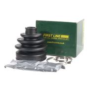 First Line Drive Shaft Bellow Kit Front Left fits Chrysler Neon 1994-1999