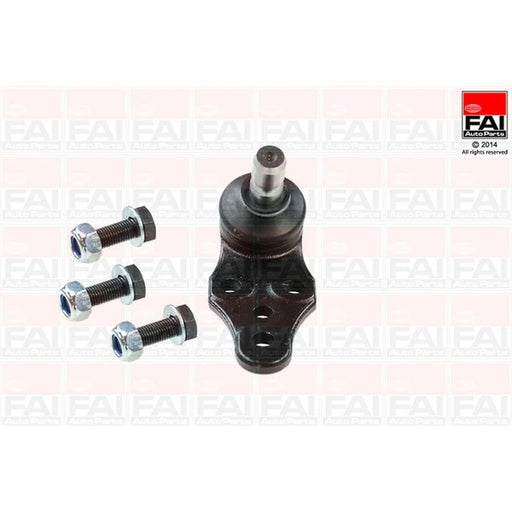 FAI Ball Joint SS4053