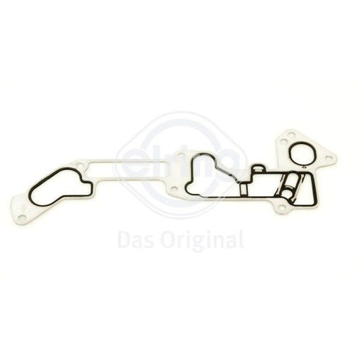 Elring Oil Filter Housing Gasket 667.882