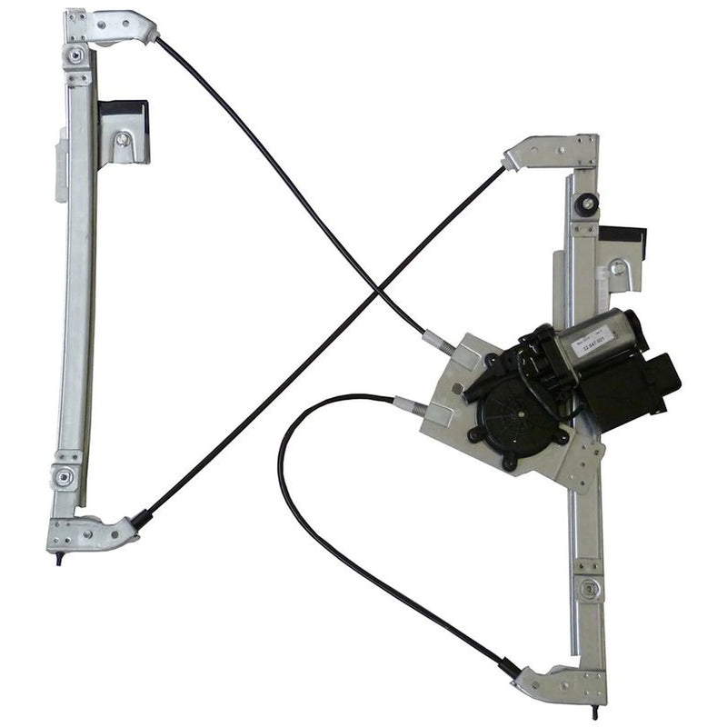 Valeo Electric Window Regulator Lifter Left Front 850460