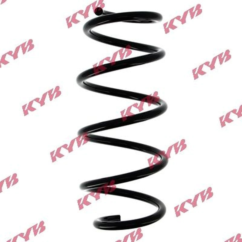 KYB 2 x Suspension Springs fits Honda Cr-V III 2007-2012 2.2
