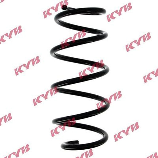 KYB Front Left Suspension Coil Spring RA1384